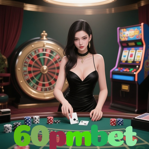  60pmbet