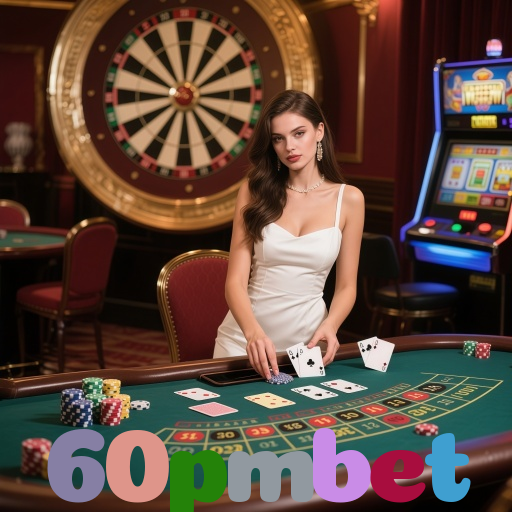  60pmbet