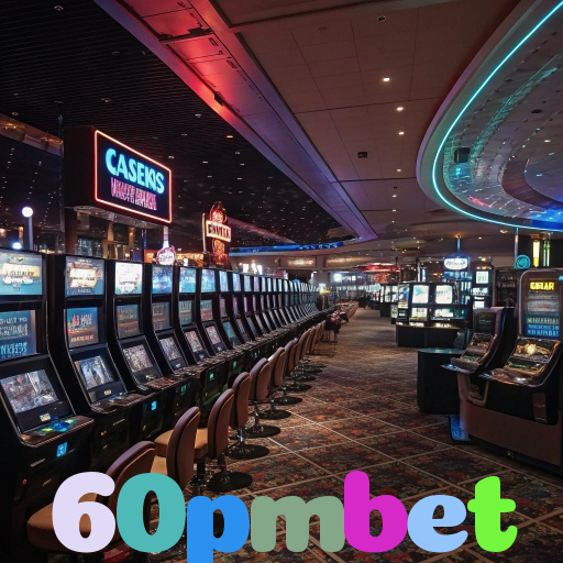  60pmbet