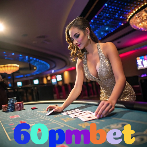  60pmbet