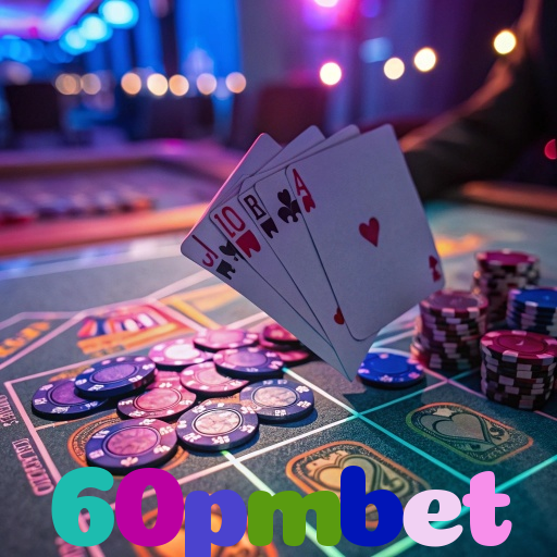  60pmbet