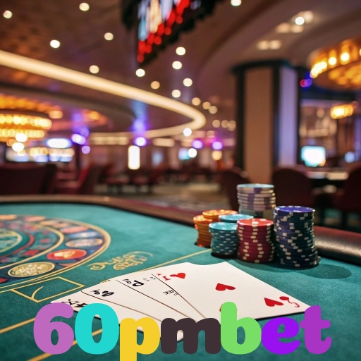  60pmbet