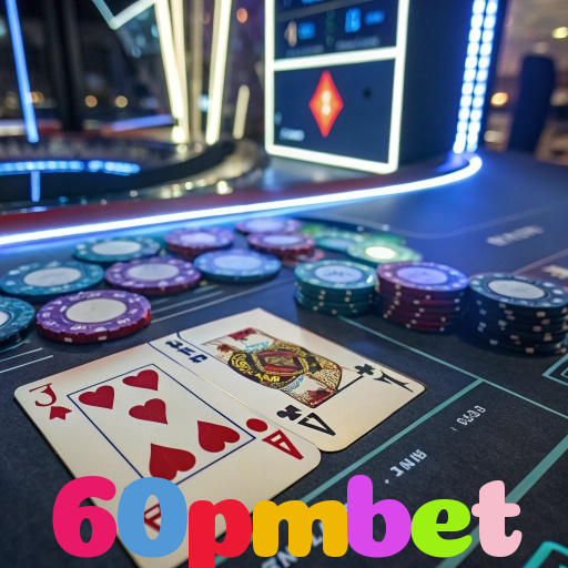  60pmbet