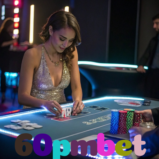  60pmbet