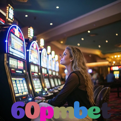  60pmbet