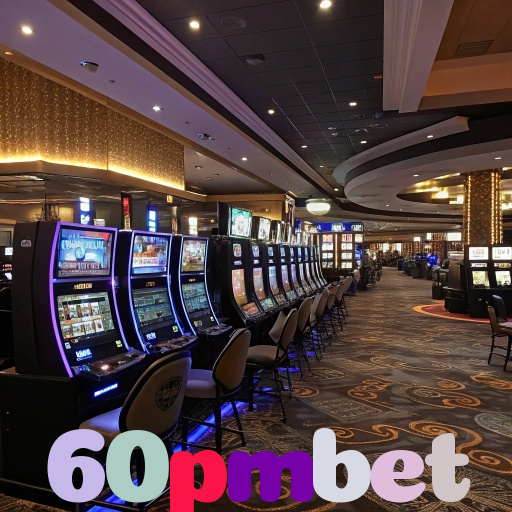  60pmbet