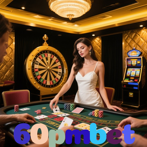  60pmbet