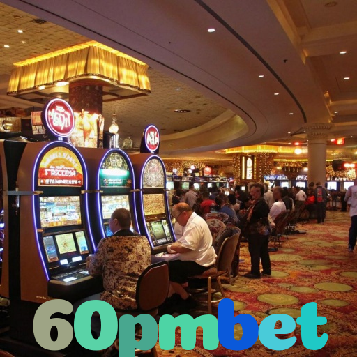  60pmbet