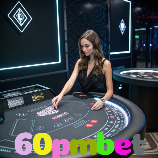  60pmbet