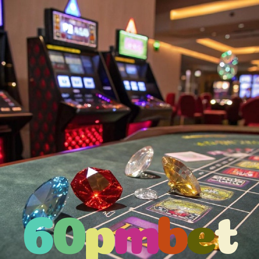  60pmbet