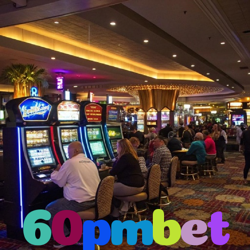  60pmbet