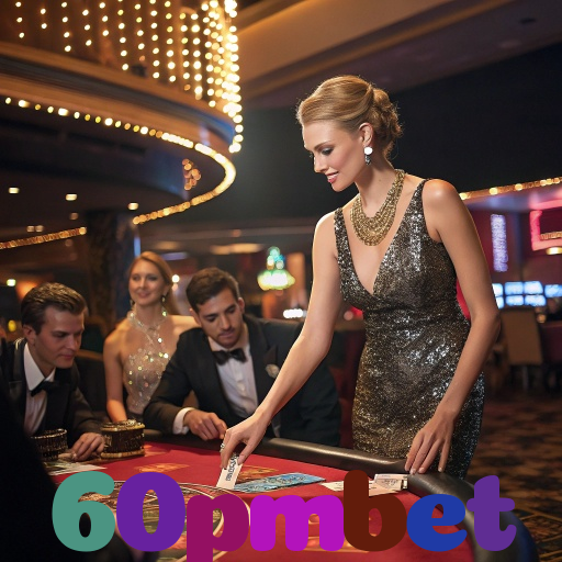  60pmbet
