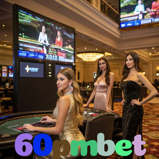  60pmbet