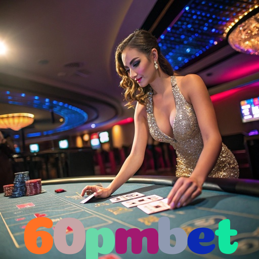  60pmbet