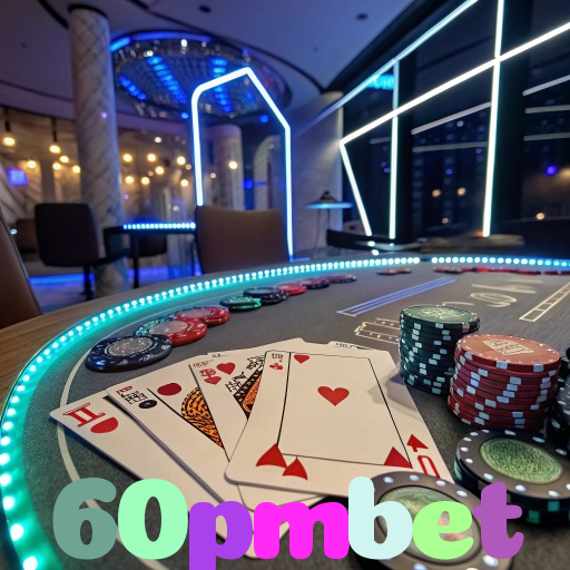  60pmbet