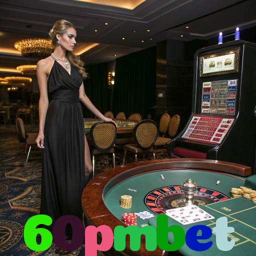  60pmbet