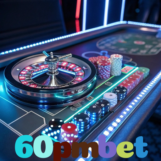  60pmbet