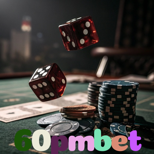  60pmbet
