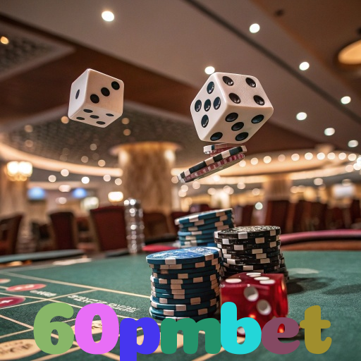  60pmbet