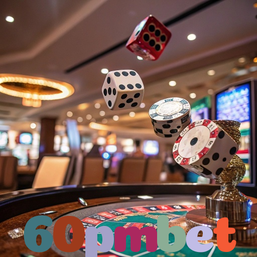  60pmbet