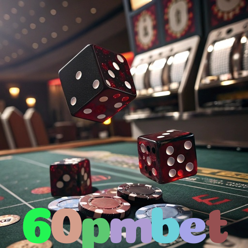  60pmbet