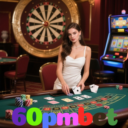  60pmbet