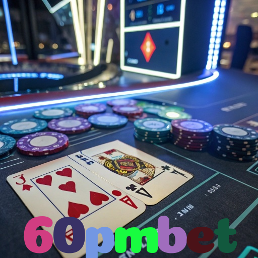  60pmbet