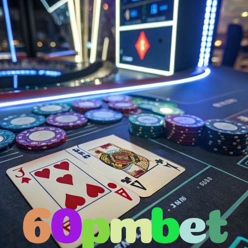  60pmbet