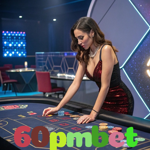  60pmbet
