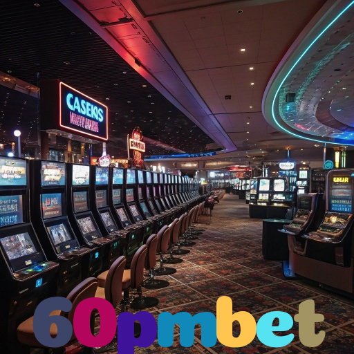  60pmbet