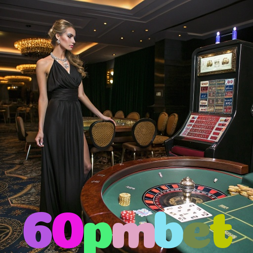  60pmbet
