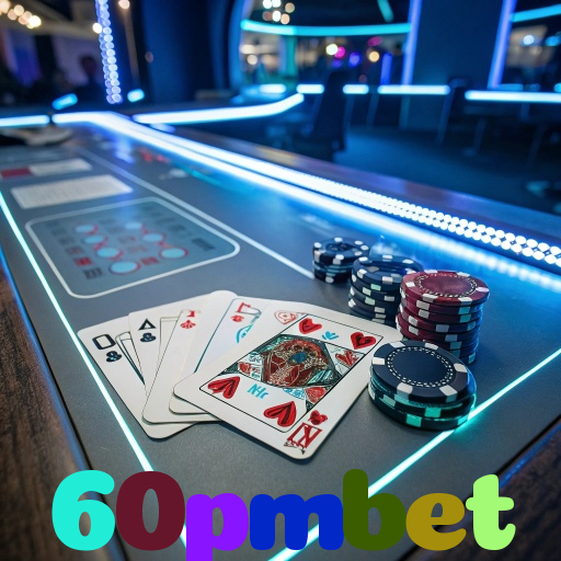  60pmbet