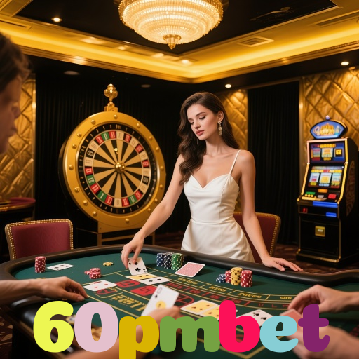  60pmbet