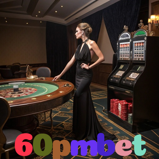 60pmbet
