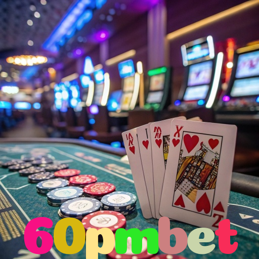  60pmbet