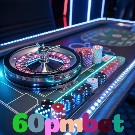  60pmbet