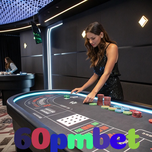  60pmbet