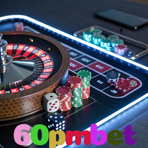  60pmbet