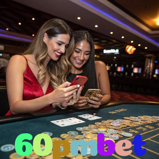  60pmbet