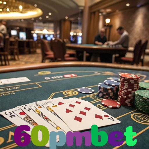  60pmbet