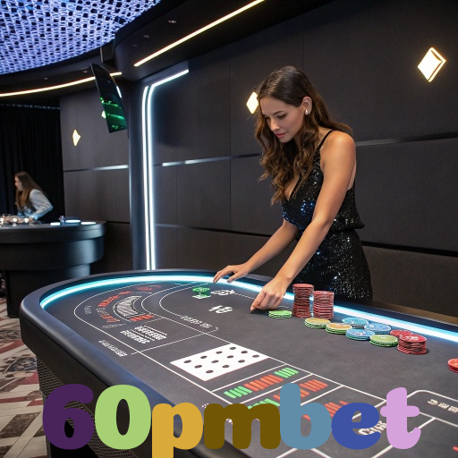  60pmbet