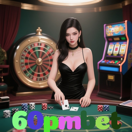  60pmbet
