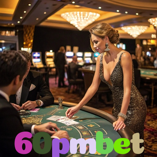  60pmbet
