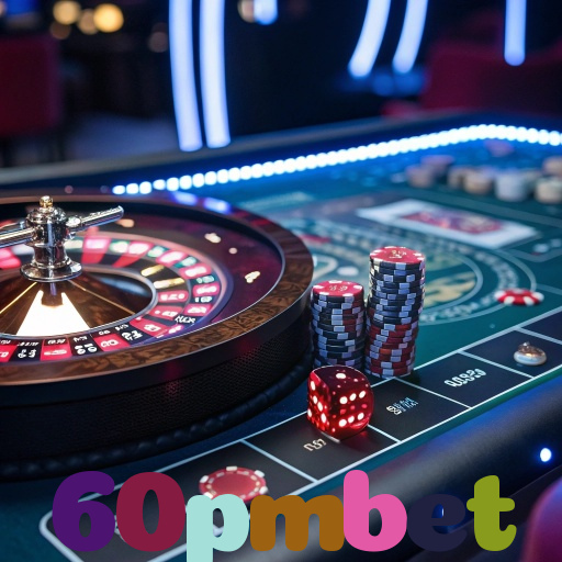  60pmbet