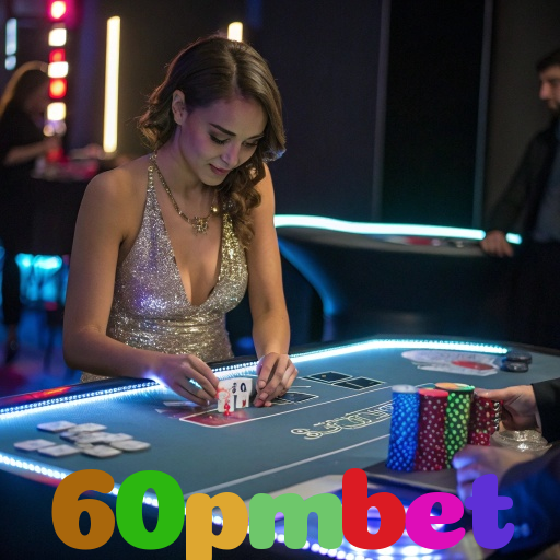  60pmbet