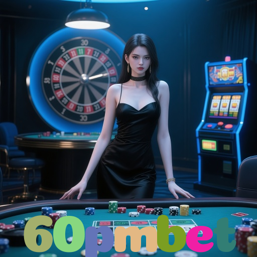  60pmbet