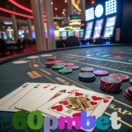  60pmbet
