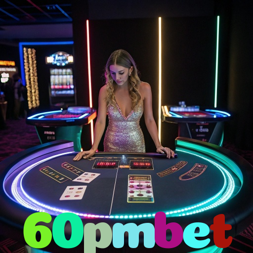  60pmbet