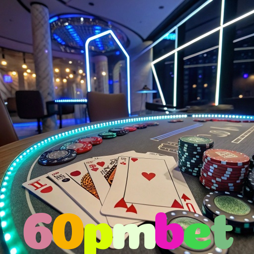  60pmbet