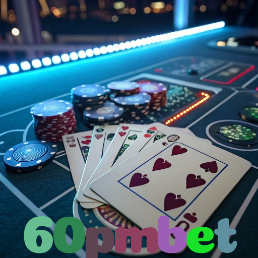  60pmbet